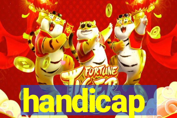 handicap-1 o que significa